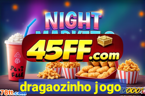 dragaozinho jogo